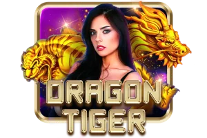 DragonTiger - MOTO128