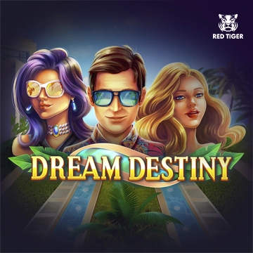 Dream Destiny - MOTO128