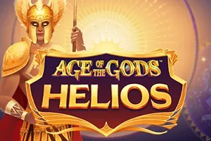 Age of the Gods: Helios - MOTO128