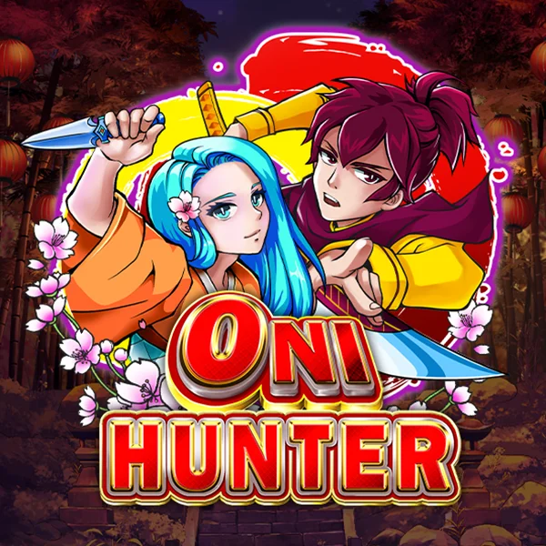 Oni Hunter - MOTO128