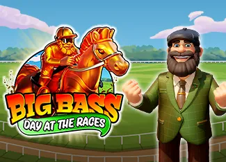 Pragmatic : Big Bass Day at the Races - MOTO128