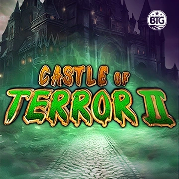 Castle of Terror II - MOTO128