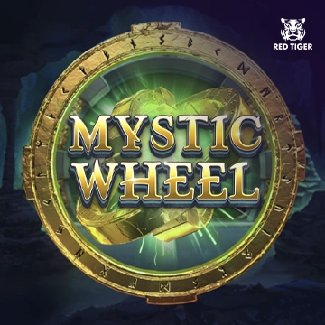 Mystic Wheel - MOTO128