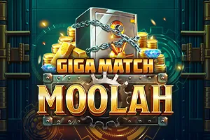 Giga Match Moolah - MOTO128