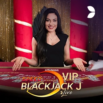 Speed VIP Blackjack J - MOTO128