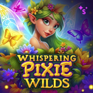 Spinocchio : Whispering Pixie Wilds - MOTO128