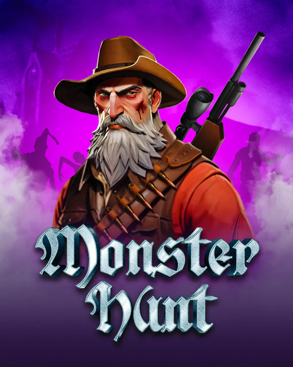 Bgaming : Monster Hunt - MOTO128