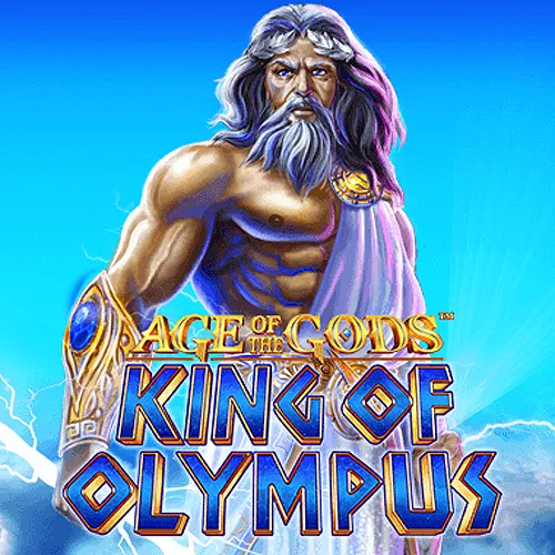 Age of the Gods: King of Olympus - MOTO128