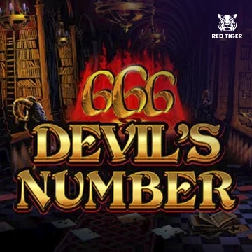 Devils Number - MOTO128