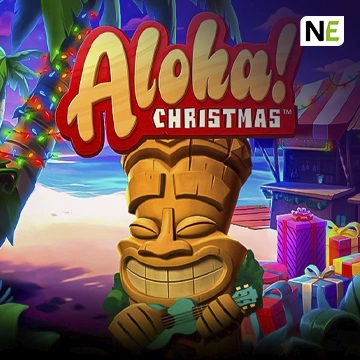 Aloha! Christmas - MOTO128