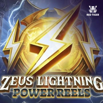 Zeus Lightning Power Reels - MOTO128