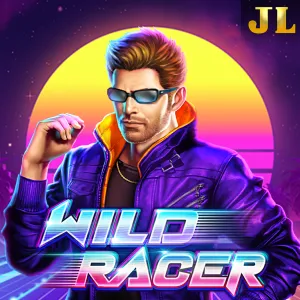 Jili : Wild Racer - MOTO128