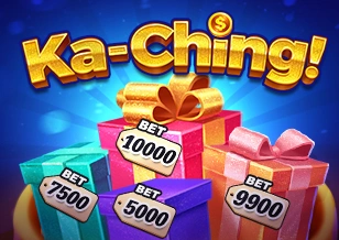 Ka-Ching - MOTO128
