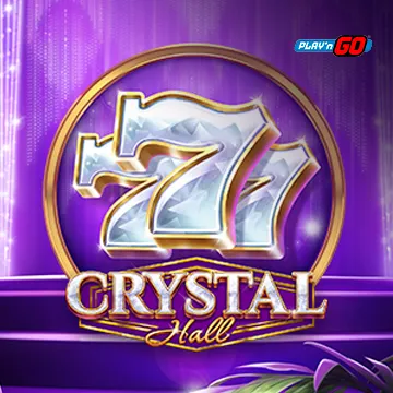Crystal Hall - MOTO128
