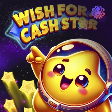 Wish for a Cash Star - MOTO128