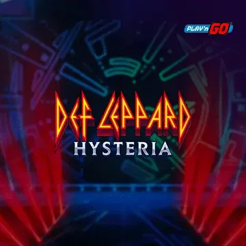 Def Leppard: Hysteria - MOTO128