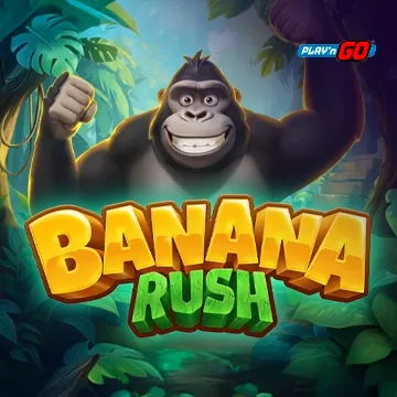 Banana Rush - MOTO128