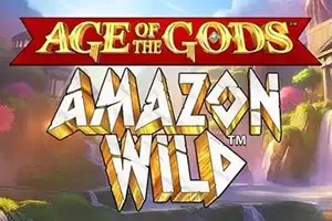 Age of the Gods: Amazon Wild - MOTO128