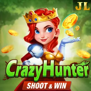 Jili : Crazy Hunter - MOTO128