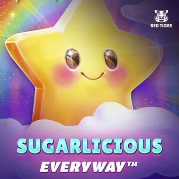 Sugarlicious EveryWay™ - MOTO128