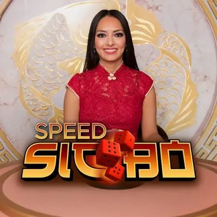 Speed Sic Bo - MOTO128