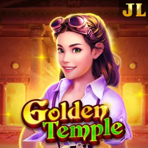 Jili : Golden Temple - MOTO128
