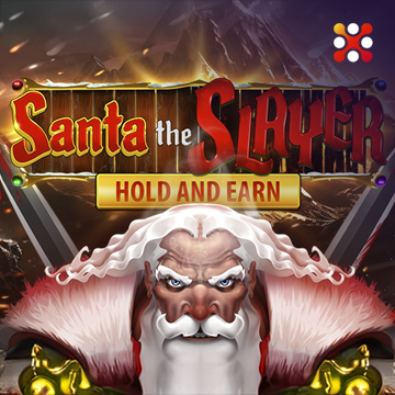 Mancala : Santa the Slayer - MOTO128
