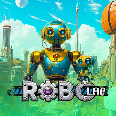 ROBOLab - MOTO128