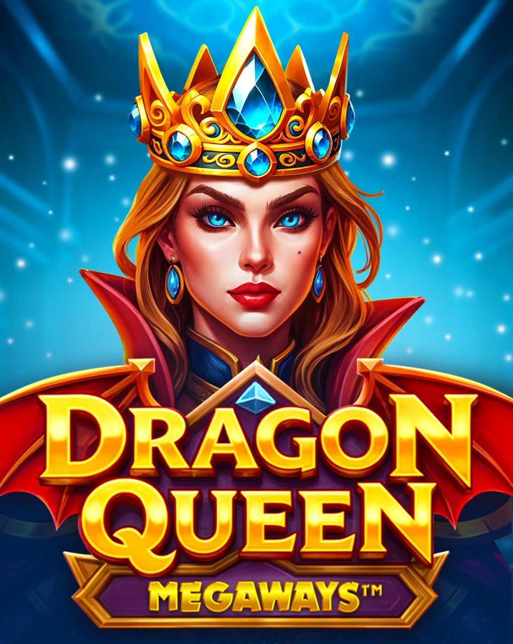 Bgaming : Dragon Queen MEGAWAYS - MOTO128