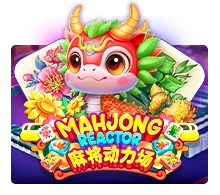 Joker123 : Mahjong Reactor - MOTO128