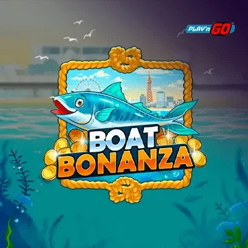 Boat Bonanza - MOTO128
