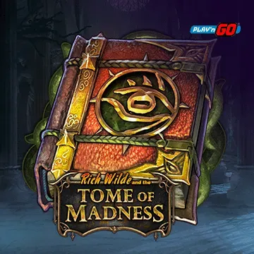Tome of Madness - MOTO128