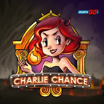 Charlie Chance - MOTO128