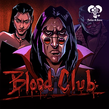 Blood Club - MOTO128