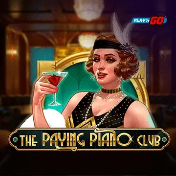 The Paying Piano Club - MOTO128