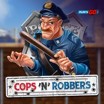 CopsnRobbers - MOTO128