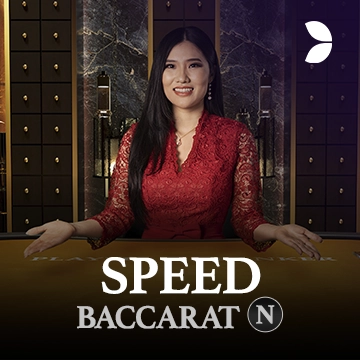 Speed Baccarat N - MOTO128