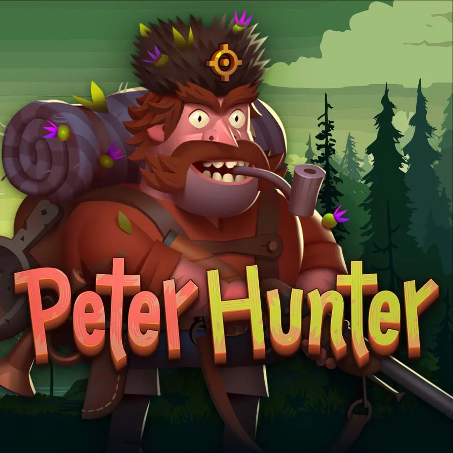 Peter Hunter - MOTO128