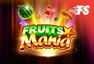 Spadegaming : Fruits Mania - MOTO128