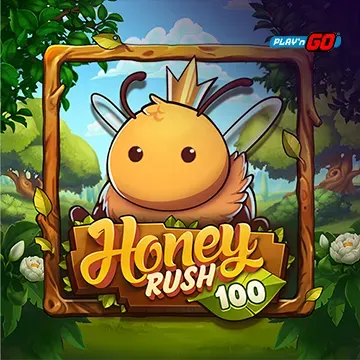 Honey Rush 100 - MOTO128