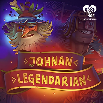 Johnan Legendarian - MOTO128
