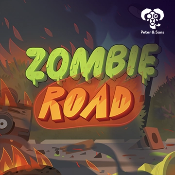 Zombie Road - MOTO128