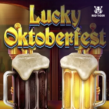 Lucky Oktoberfest - MOTO128