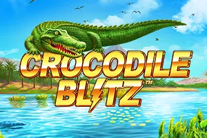 Crocodile Blitz - MOTO128