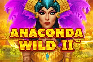 Anaconda Wild 2 - MOTO128