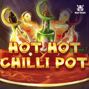 Hot Hot Chilli Pot - MOTO128