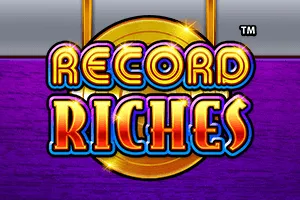 Record Riches - MOTO128