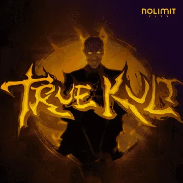NolimitCity : True Kult - MOTO128