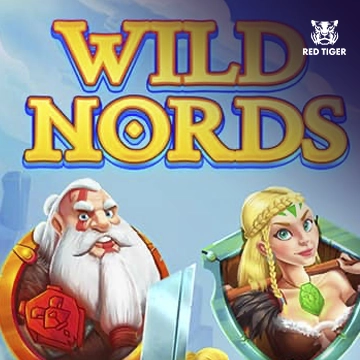 Wild Nords - MOTO128