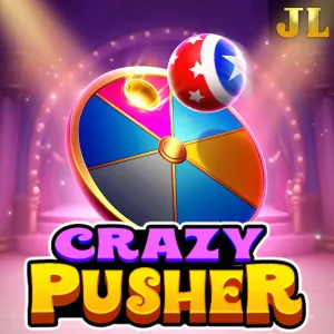 Jili : Crazy Pusher - MOTO128